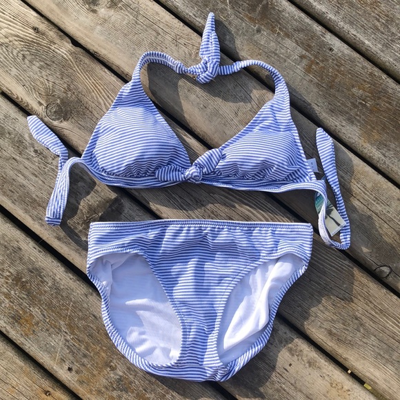 baltex Other - NWT Bikini 10